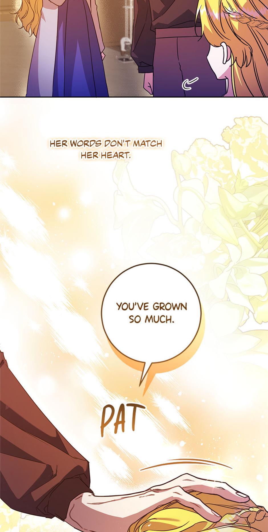 I Don’t Even Know Who the Child’s Father Is Chapter 60 306 56