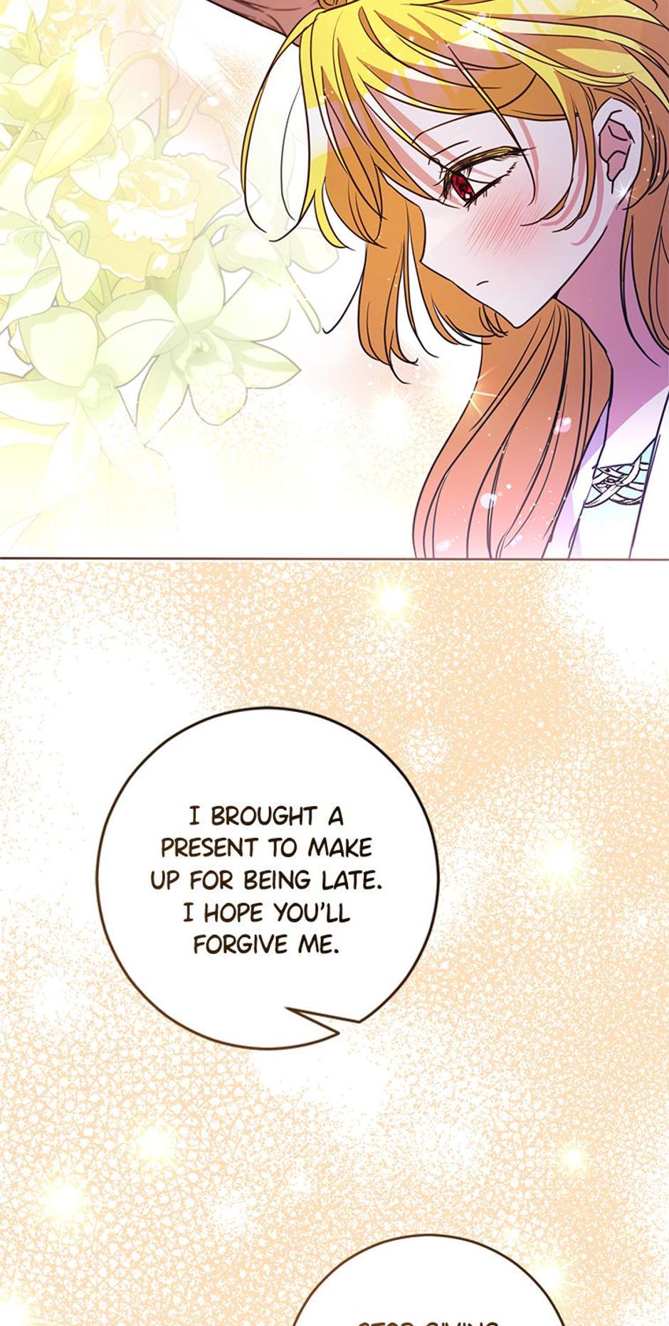 I Don’t Even Know Who the Child’s Father Is Chapter 60 307 57