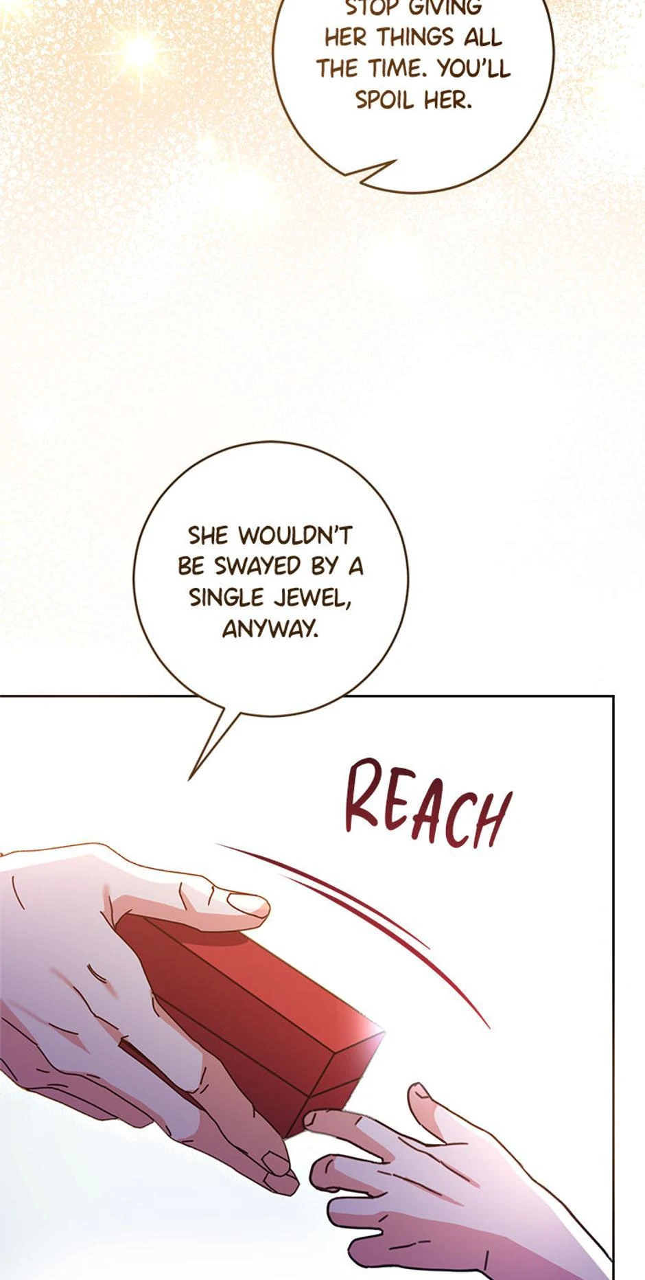 I Don’t Even Know Who the Child’s Father Is Chapter 60 308 58