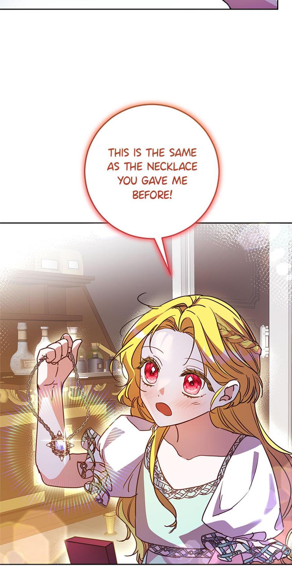 I Don’t Even Know Who the Child’s Father Is Chapter 60 309 59