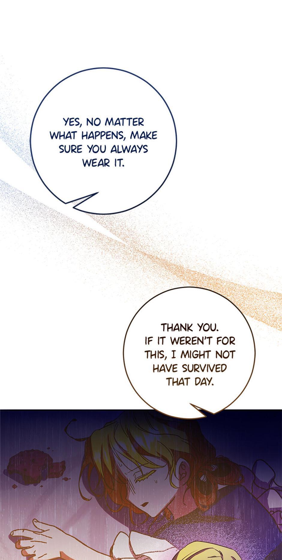 I Don’t Even Know Who the Child’s Father Is Chapter 60 310 60