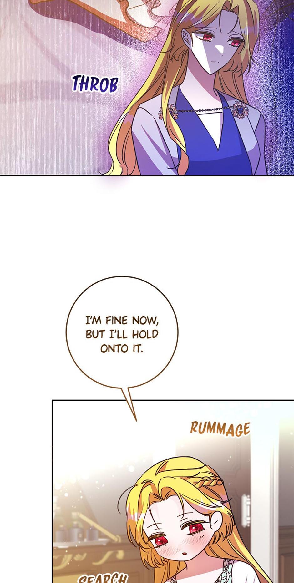 I Don’t Even Know Who the Child’s Father Is Chapter 60 311 61