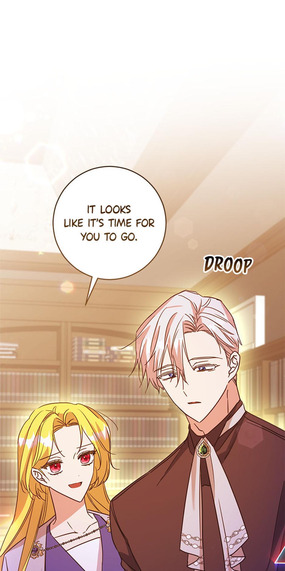 I Don’t Even Know Who the Child’s Father Is Chapter 60 314 64