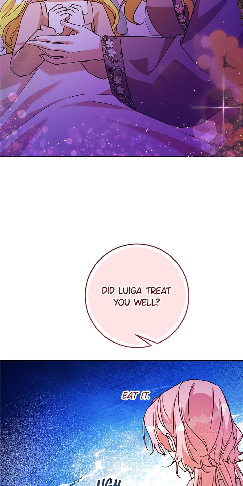 I Don’t Even Know Who the Child’s Father Is Chapter 60 319 69