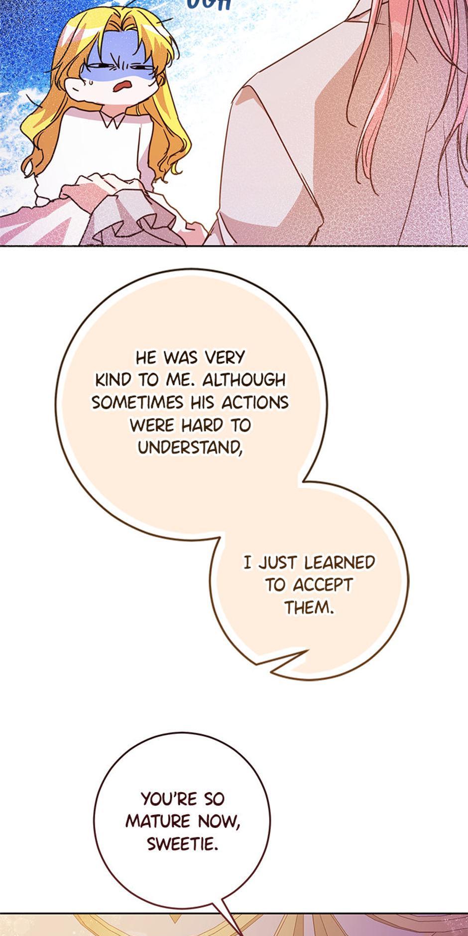 I Don’t Even Know Who the Child’s Father Is Chapter 60 320 70