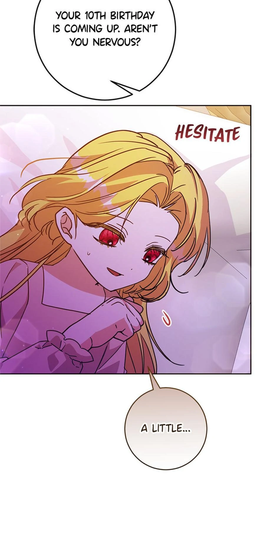 I Don’t Even Know Who the Child’s Father Is Chapter 60 322 72