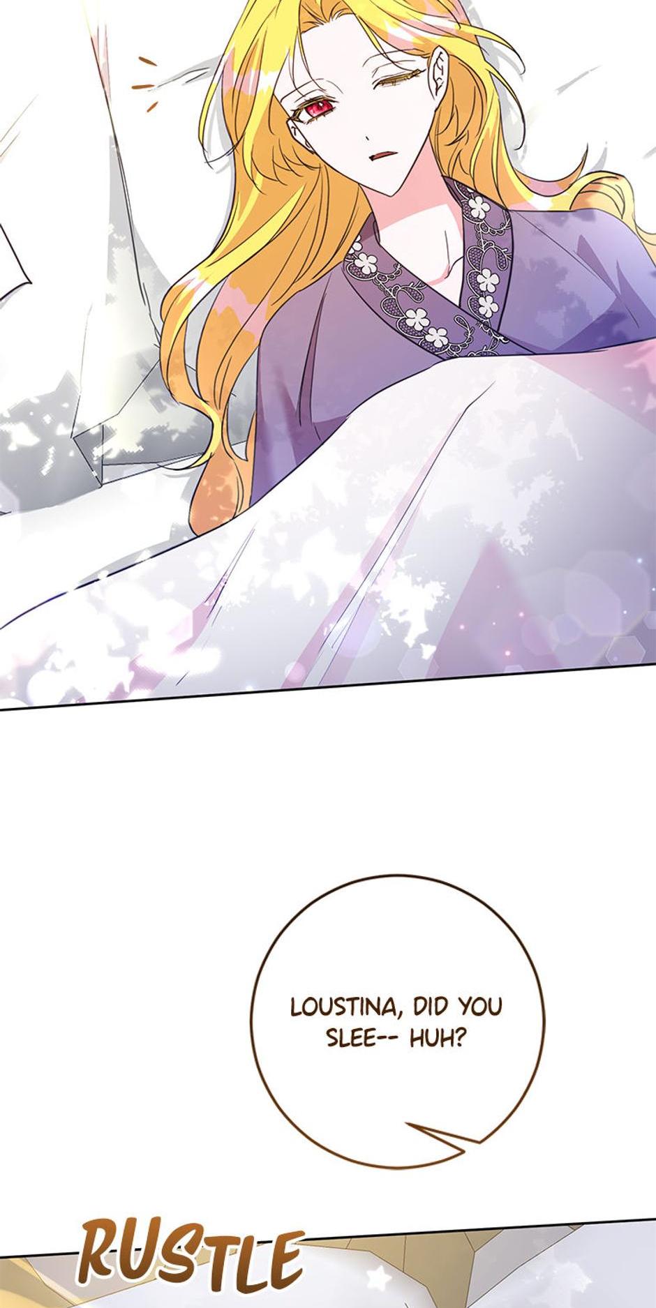 I Don’t Even Know Who the Child’s Father Is Chapter 60 327 77
