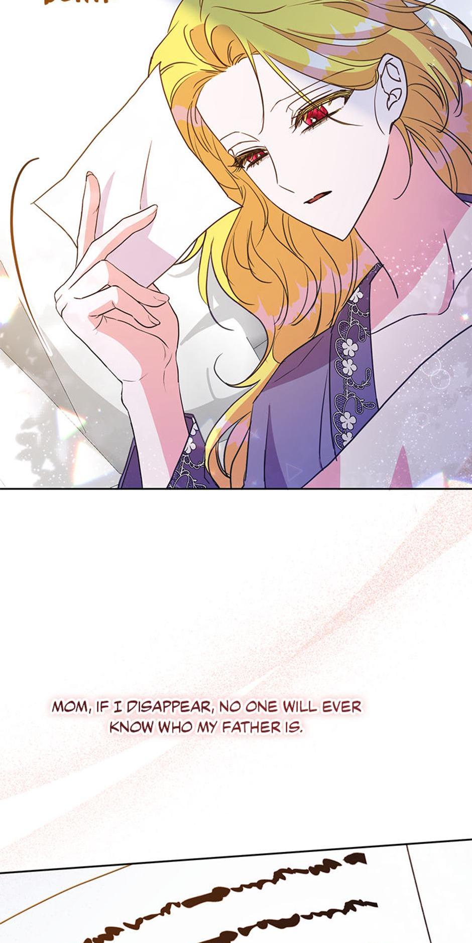 I Don’t Even Know Who the Child’s Father Is Chapter 60 329 79