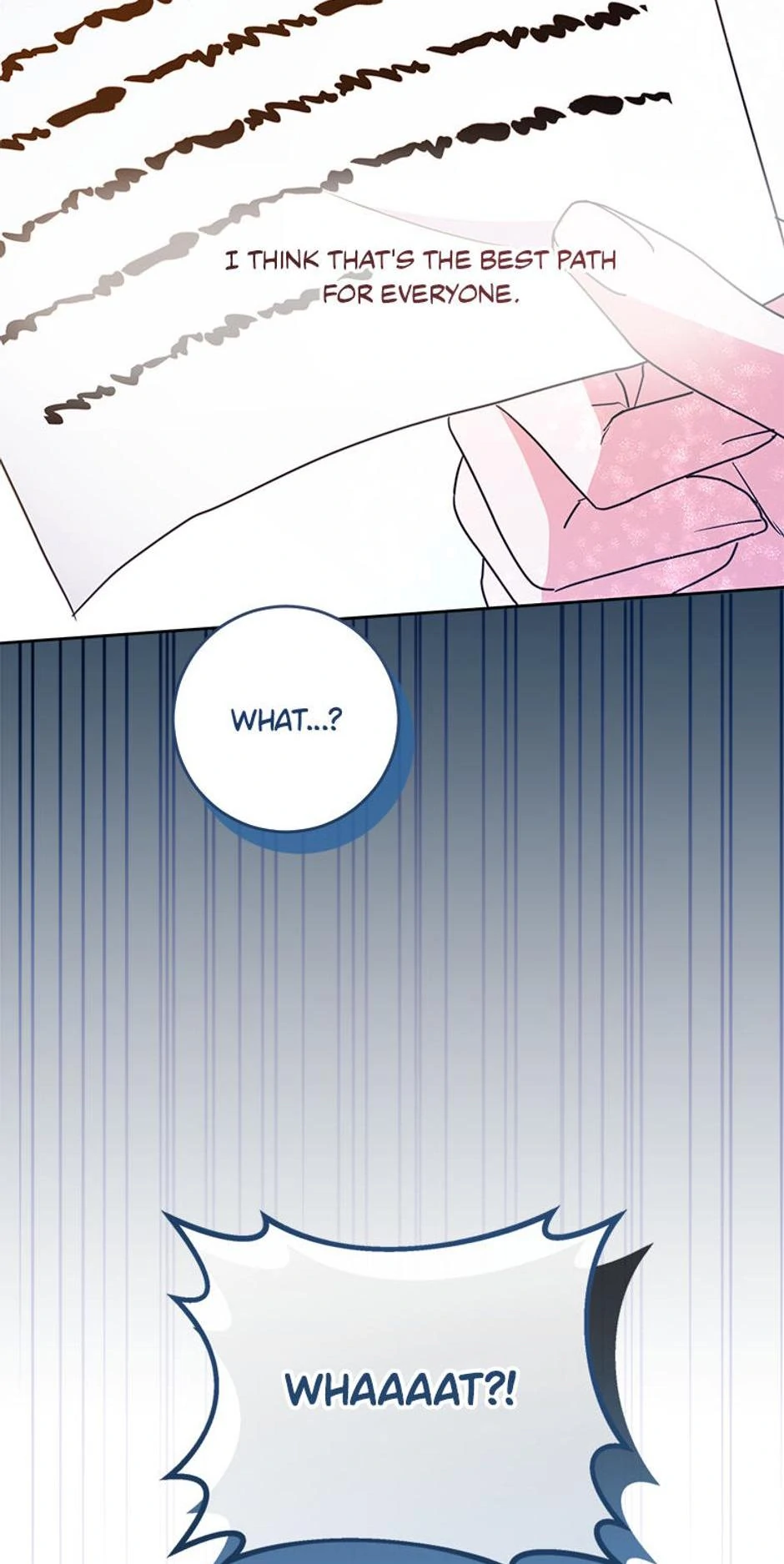 I Don’t Even Know Who the Child’s Father Is Chapter 60 330 80