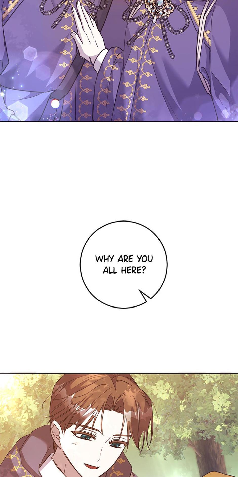 I Don’t Even Know Who the Child’s Father Is Chapter 61 232 06