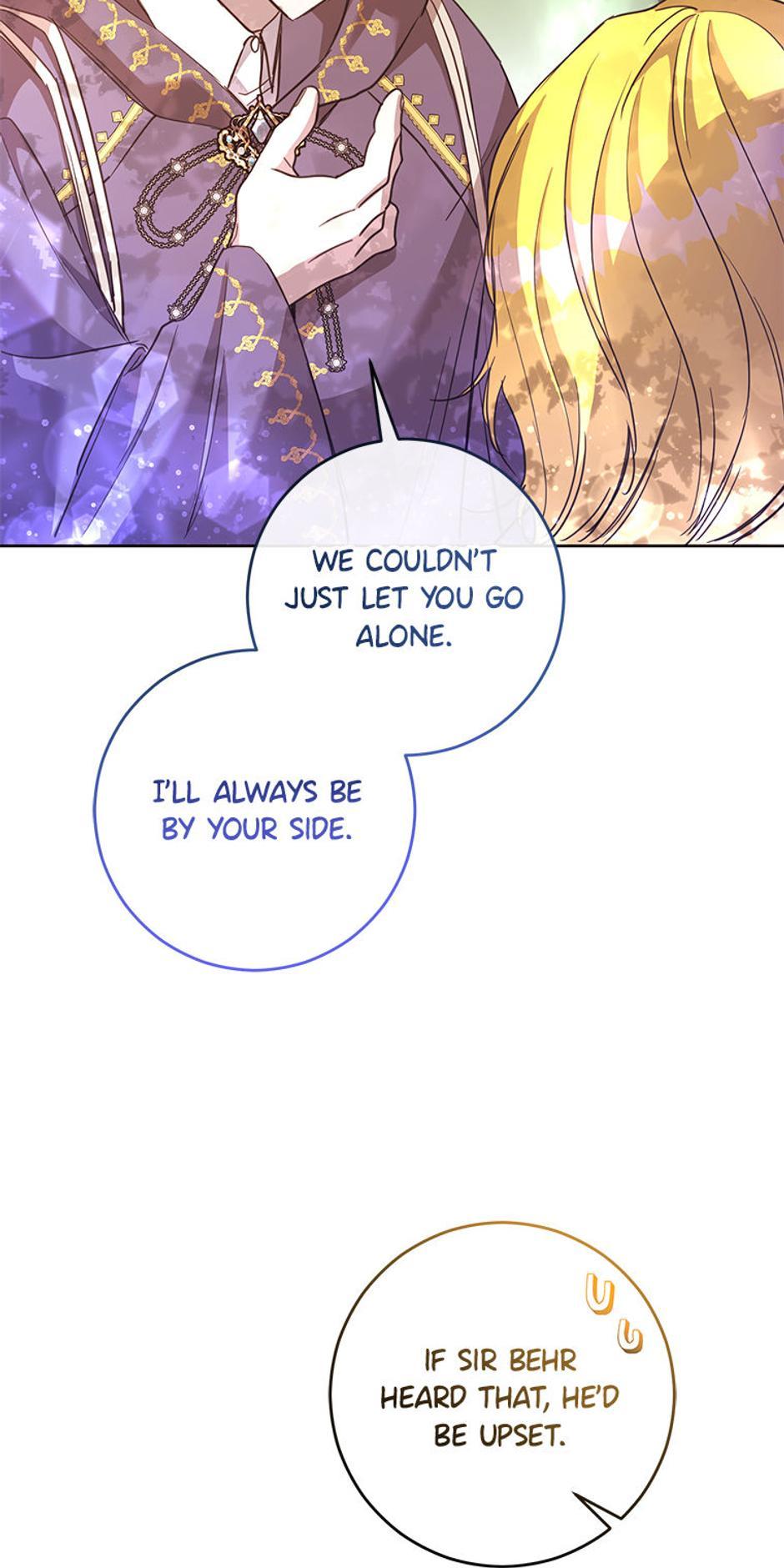 I Don’t Even Know Who the Child’s Father Is Chapter 61 233 07