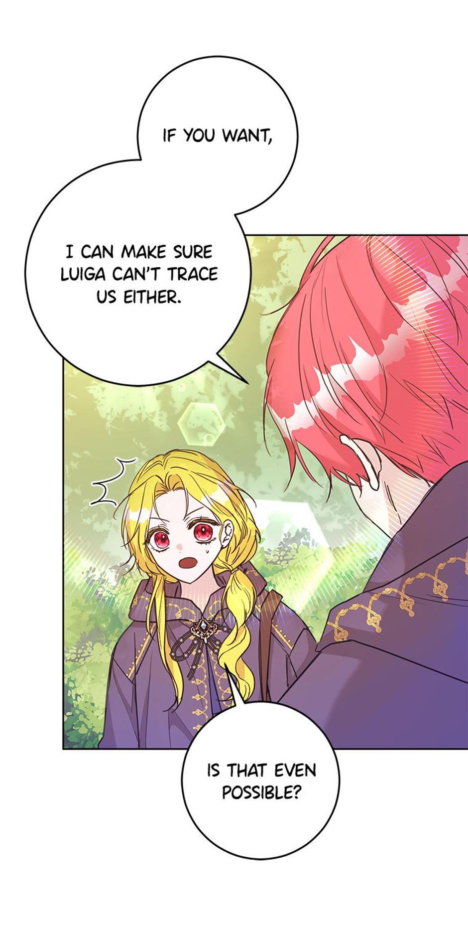 I Don’t Even Know Who the Child’s Father Is Chapter 61 236 10