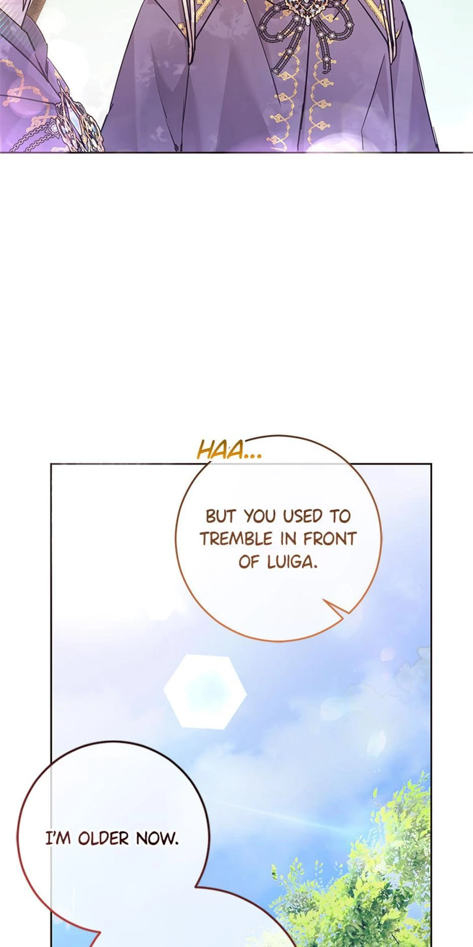 I Don’t Even Know Who the Child’s Father Is Chapter 61 239 13
