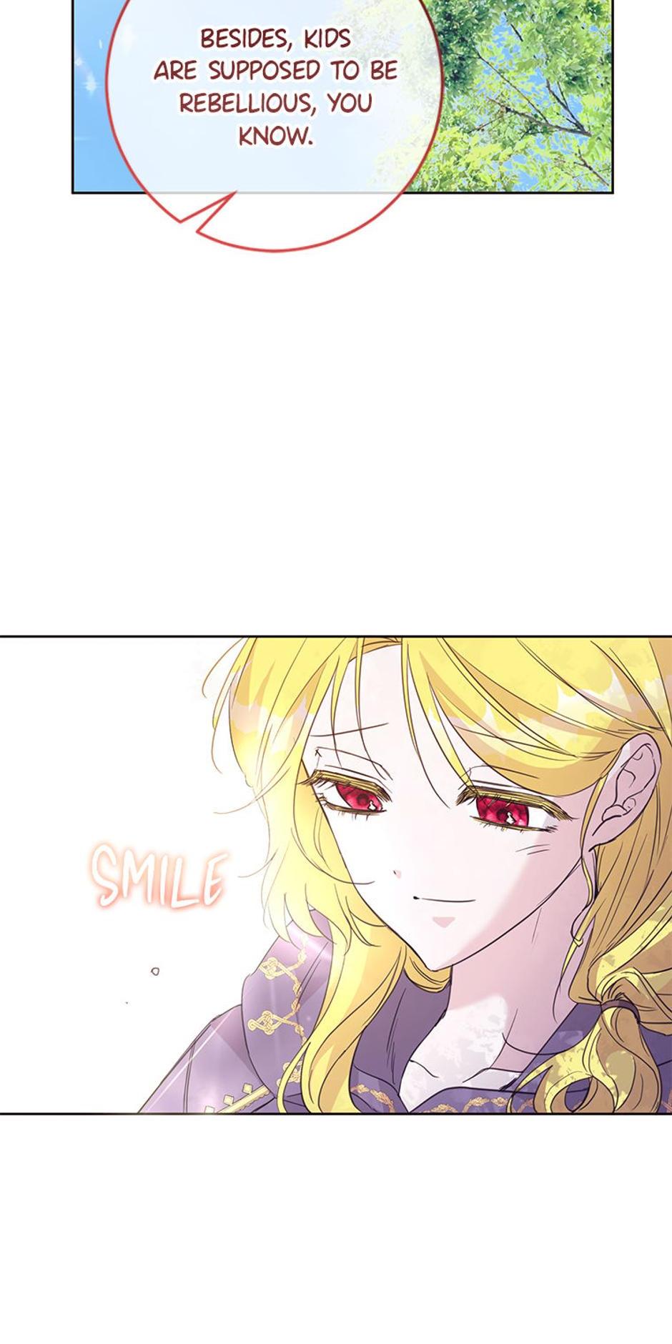 I Don’t Even Know Who the Child’s Father Is Chapter 61 240 14