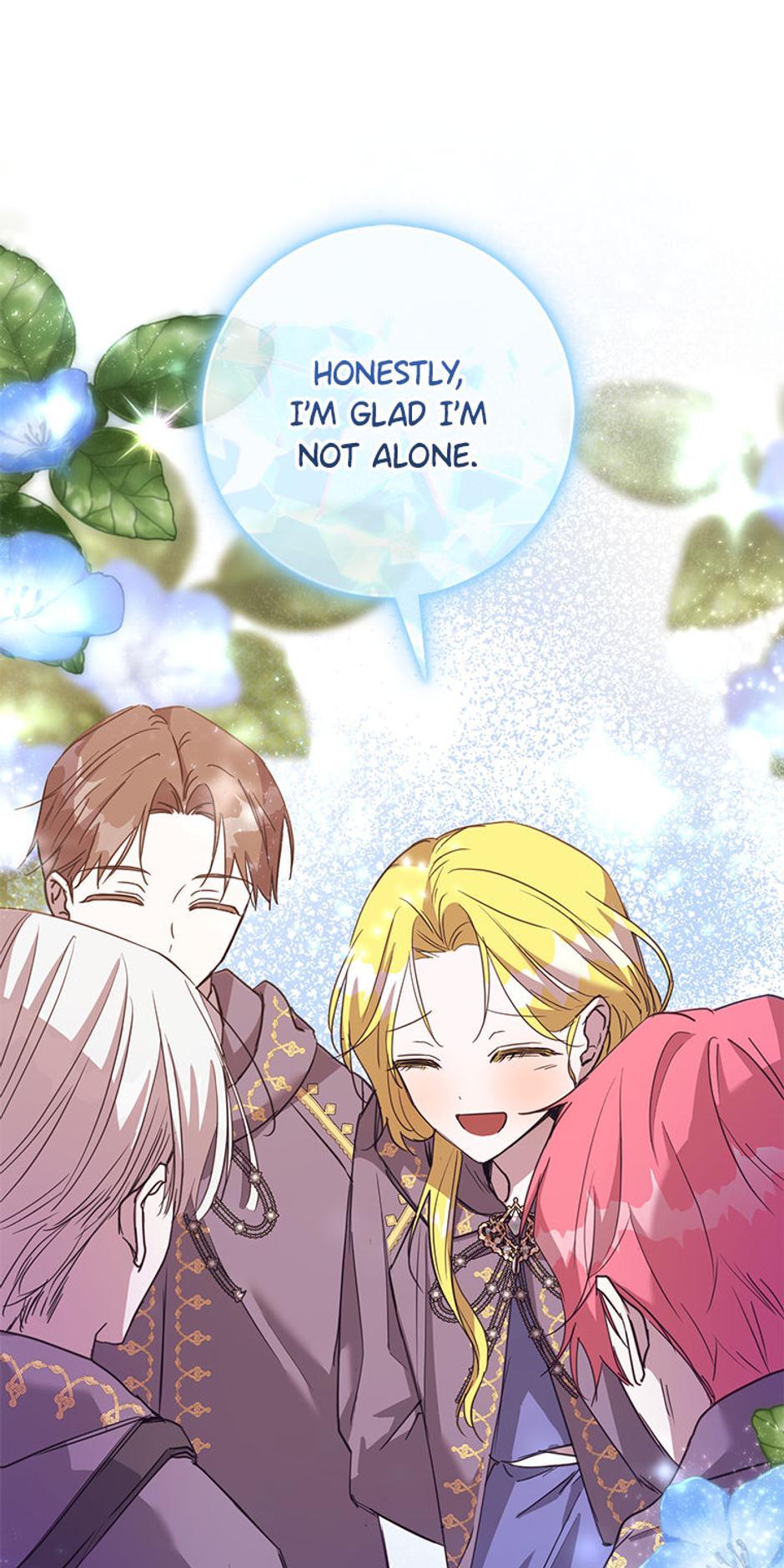 I Don’t Even Know Who the Child’s Father Is Chapter 61 241 15