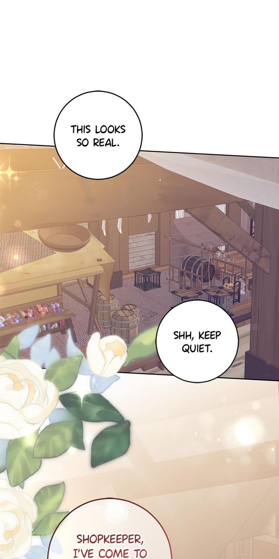 I Don’t Even Know Who the Child’s Father Is Chapter 61 244 18