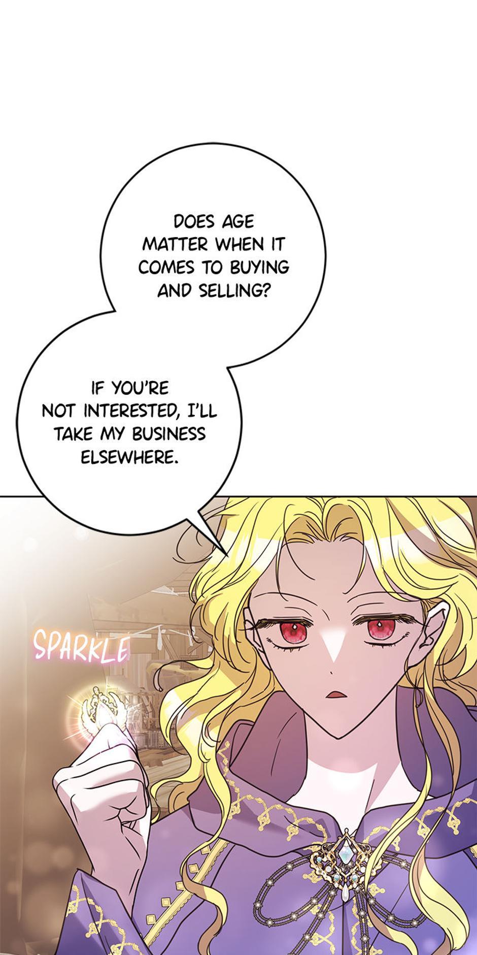 I Don’t Even Know Who the Child’s Father Is Chapter 61 247 21