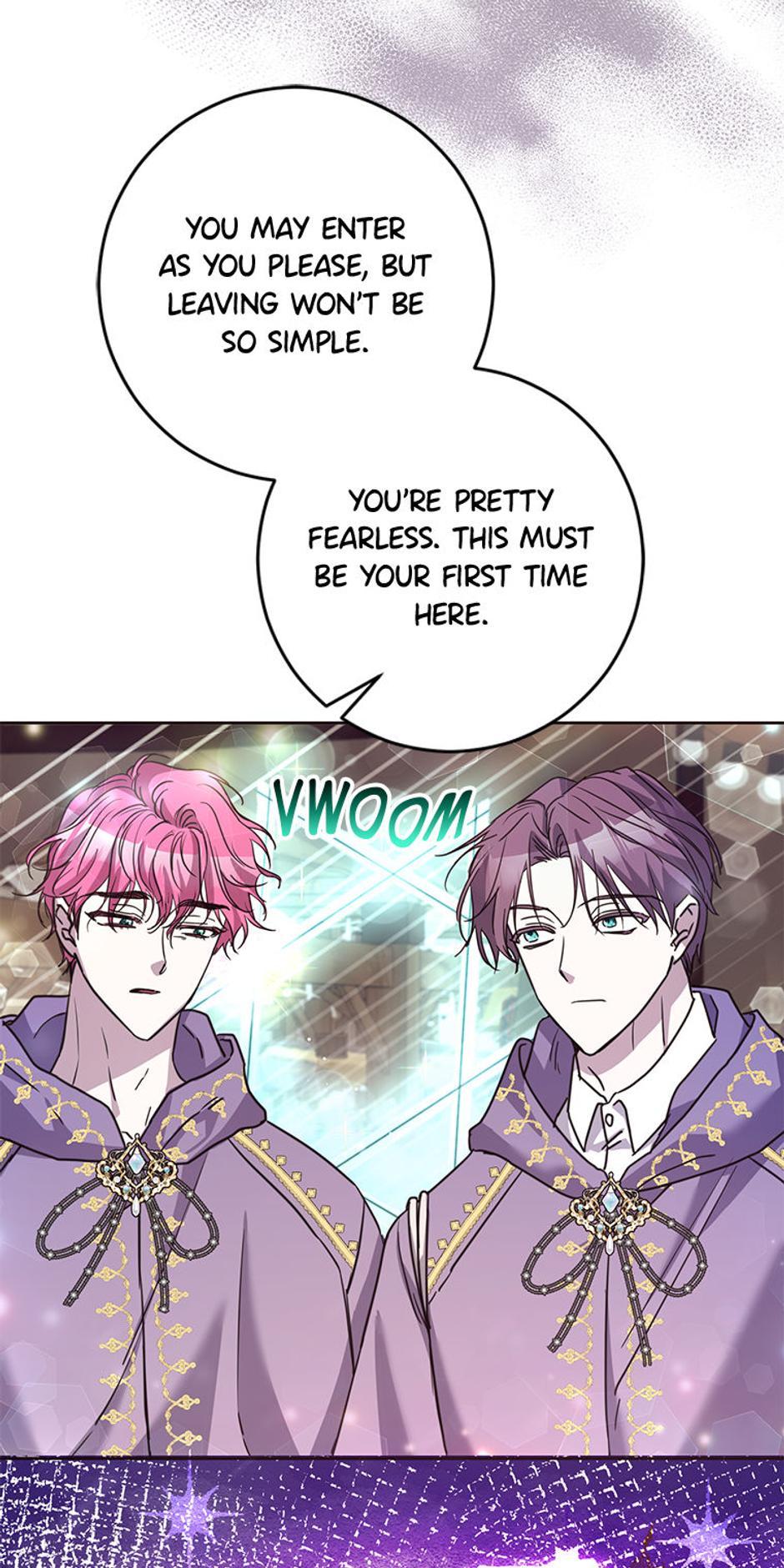 I Don’t Even Know Who the Child’s Father Is Chapter 61 249 23