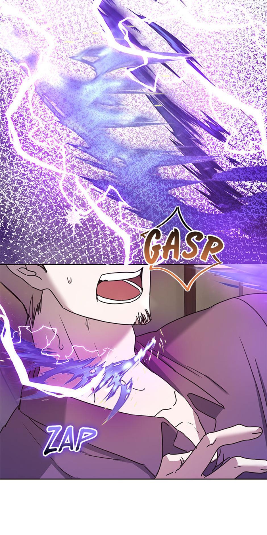 I Don’t Even Know Who the Child’s Father Is Chapter 61 251 25