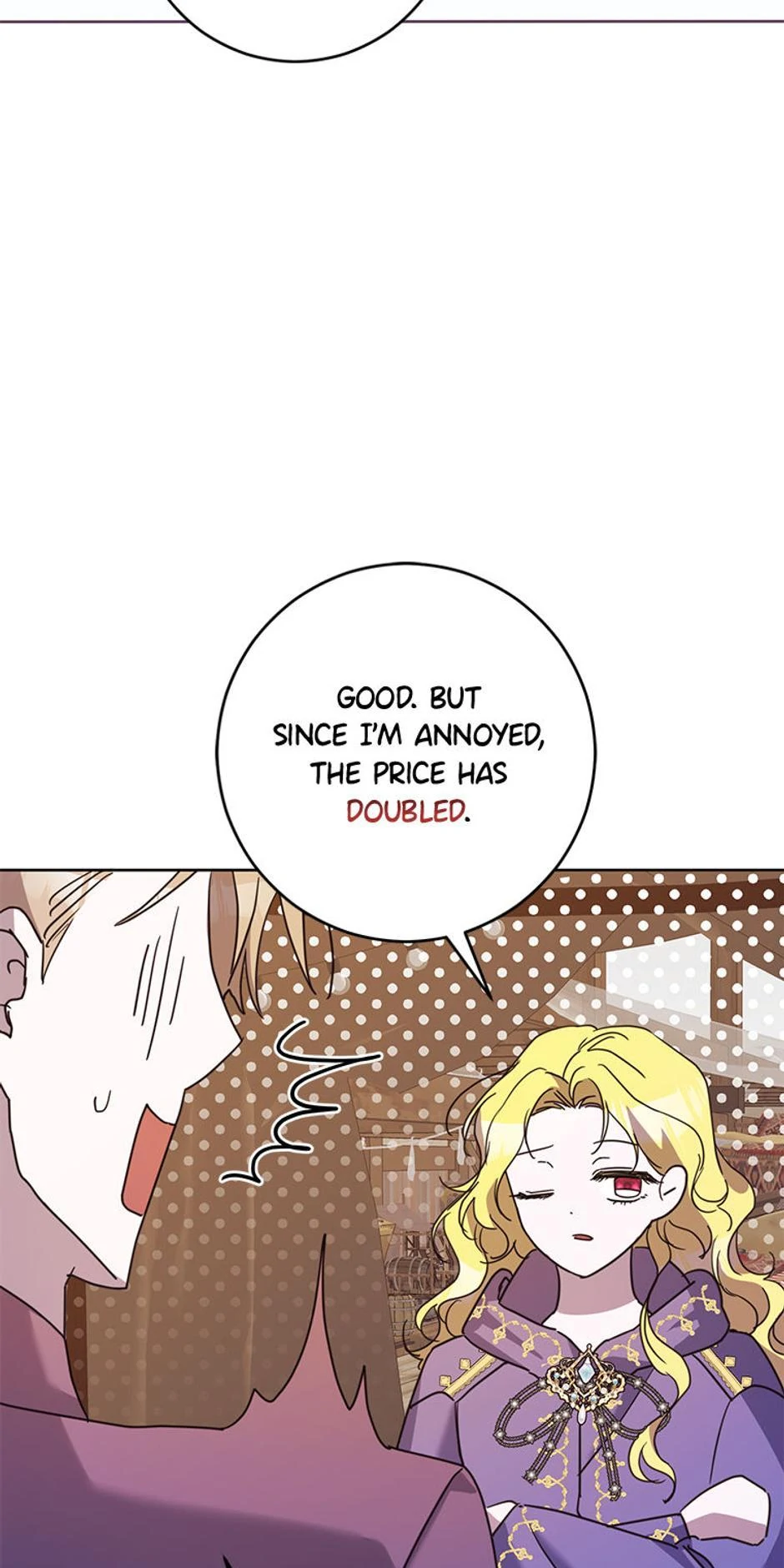 I Don’t Even Know Who the Child’s Father Is Chapter 61 253 27
