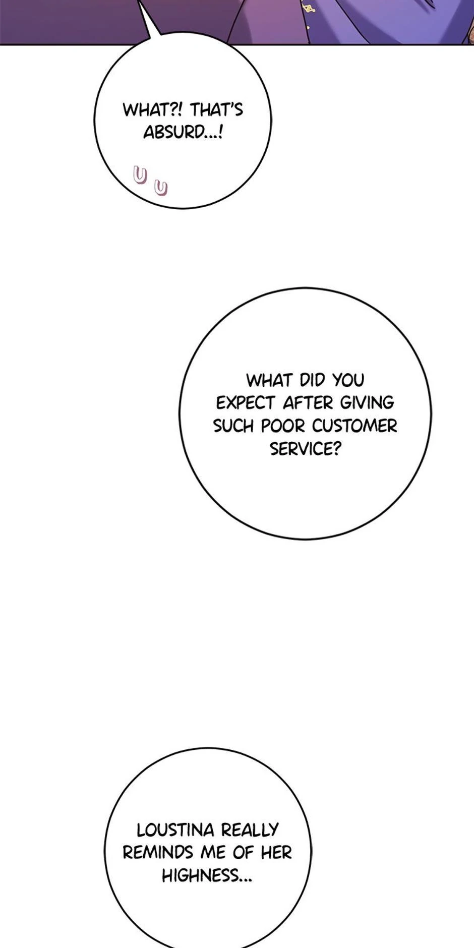 I Don’t Even Know Who the Child’s Father Is Chapter 61 254 28