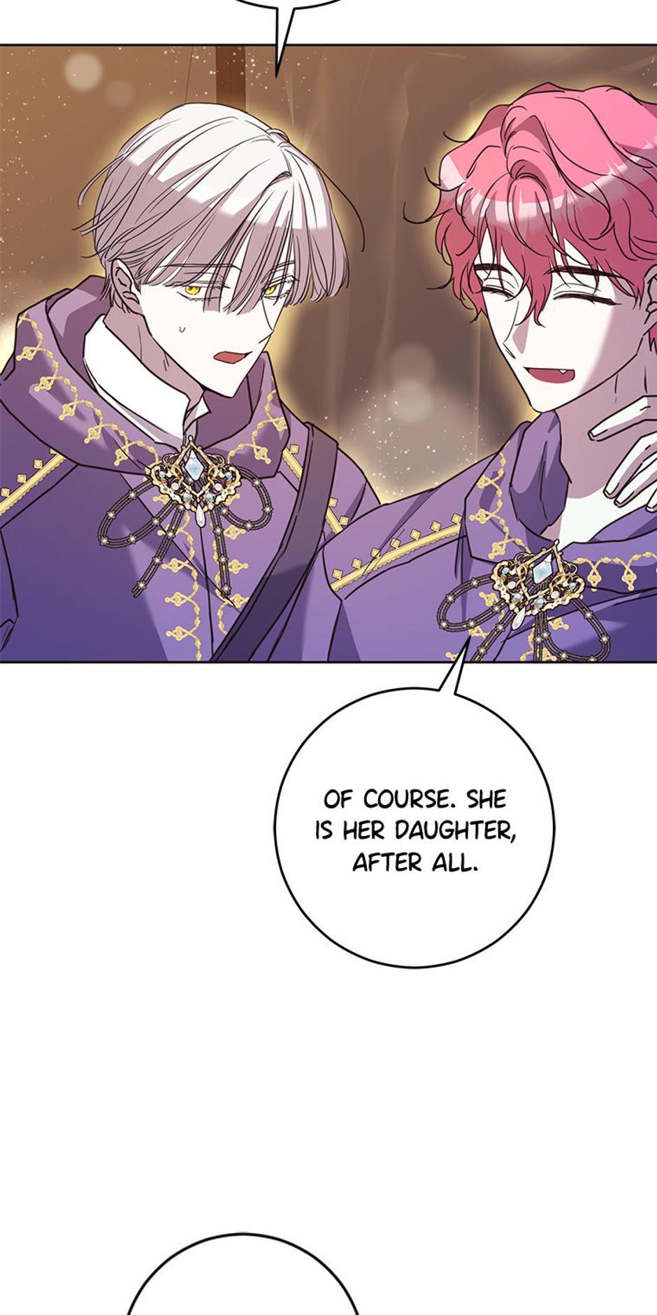 I Don’t Even Know Who the Child’s Father Is Chapter 61 255 29