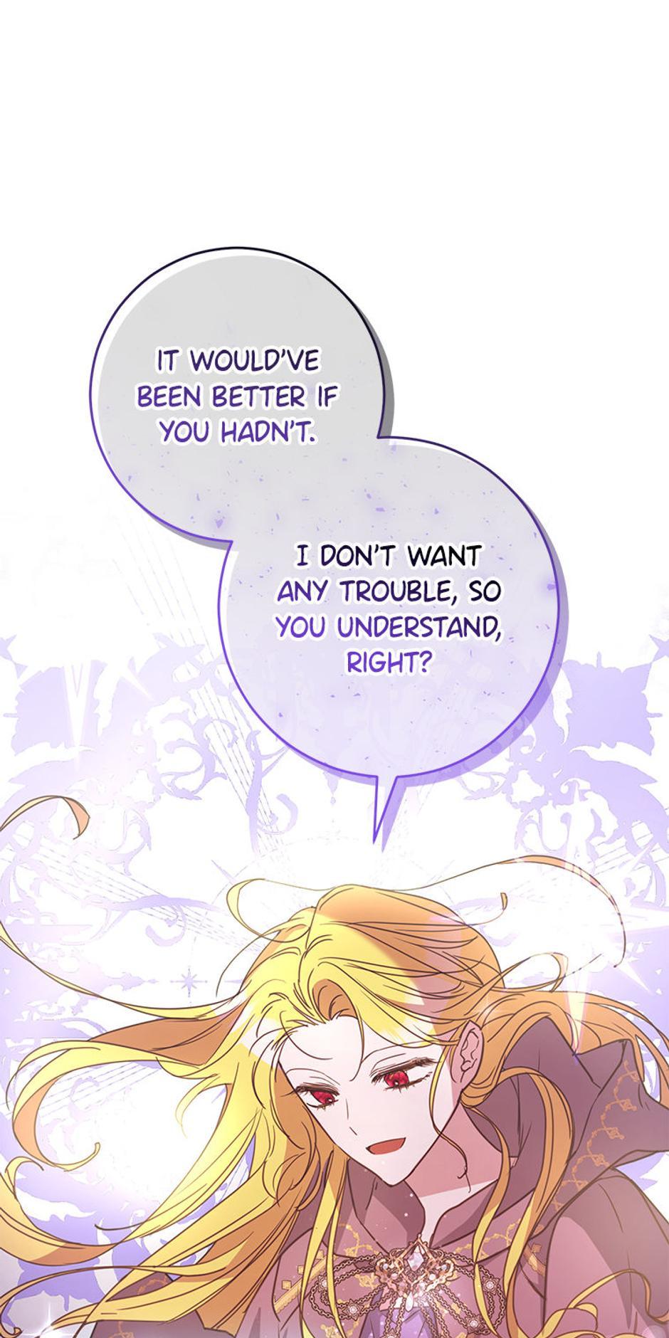 I Don’t Even Know Who the Child’s Father Is Chapter 61 257 31