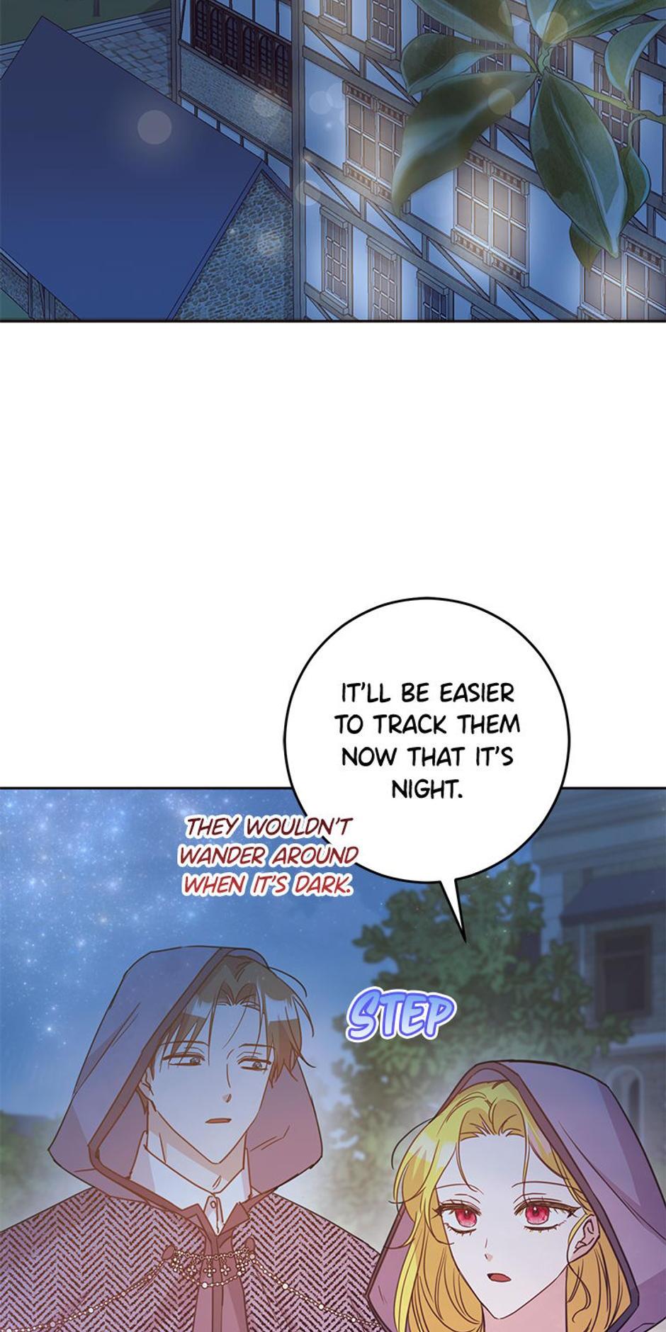 I Don’t Even Know Who the Child’s Father Is Chapter 61 260 34
