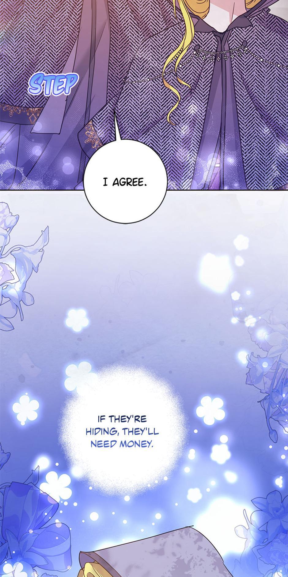 I Don’t Even Know Who the Child’s Father Is Chapter 61 261 35