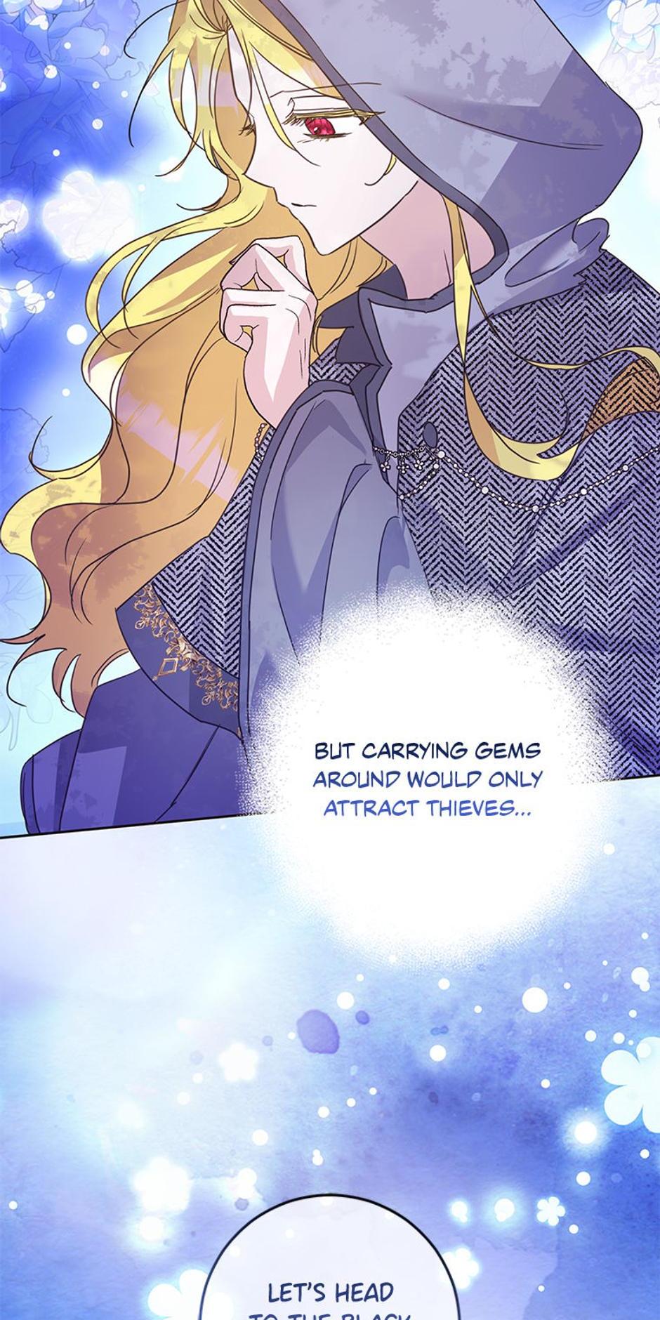 I Don’t Even Know Who the Child’s Father Is Chapter 61 262 36