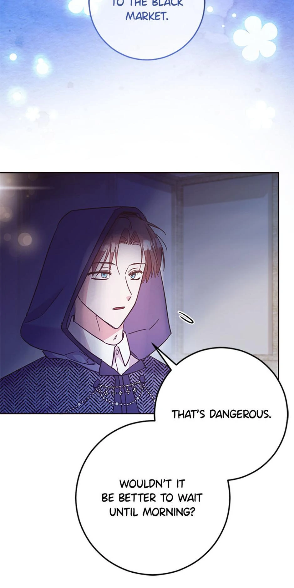 I Don’t Even Know Who the Child’s Father Is Chapter 61 263 37