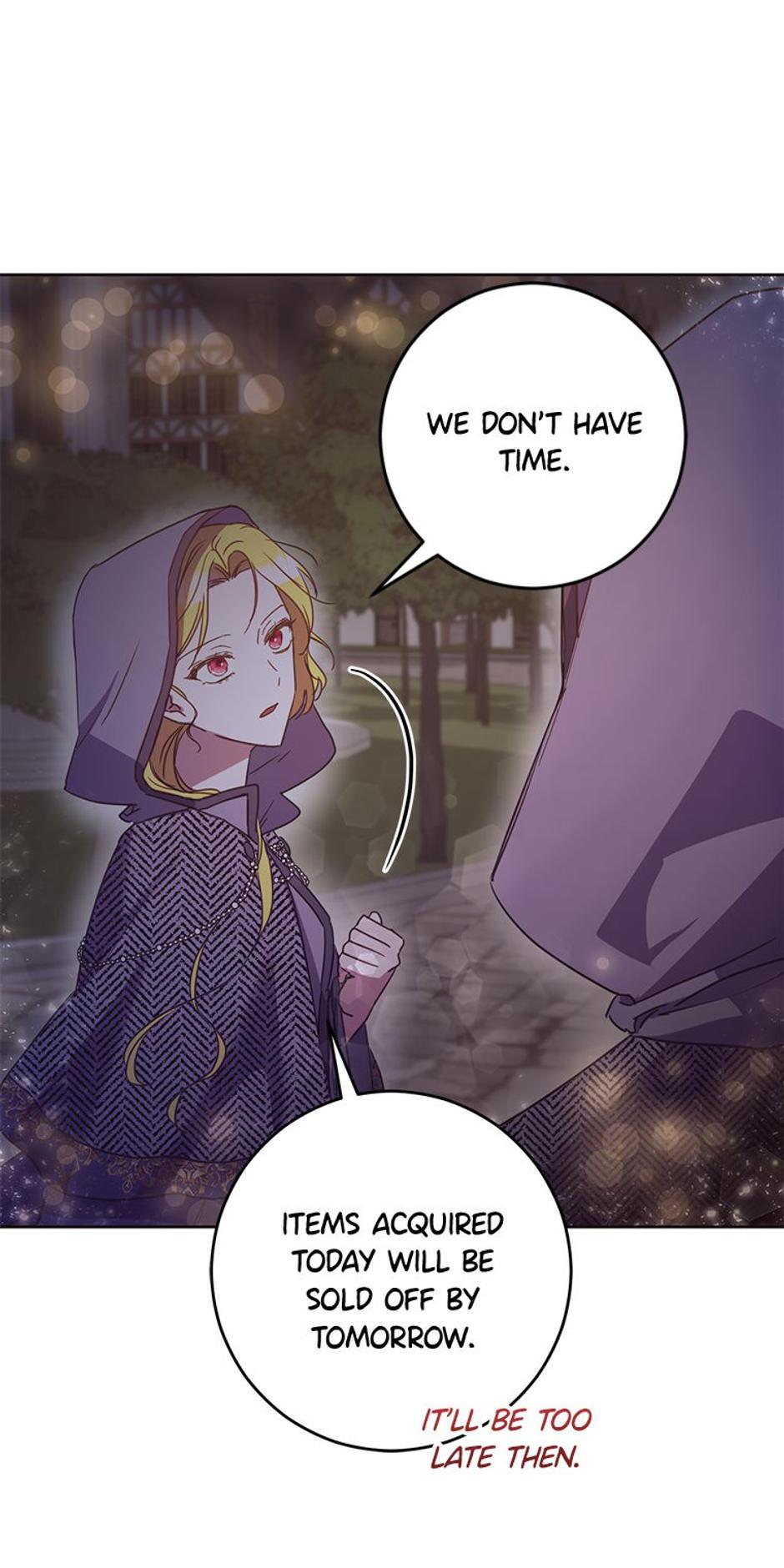 I Don’t Even Know Who the Child’s Father Is Chapter 61 264 38