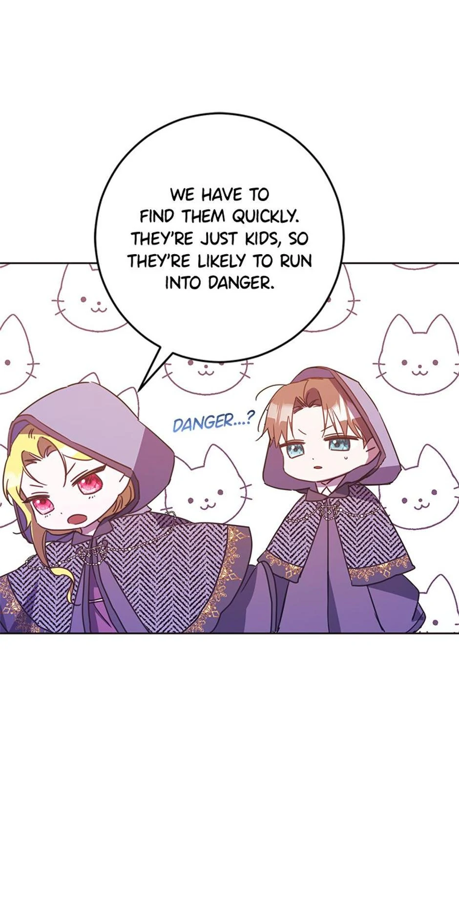 I Don’t Even Know Who the Child’s Father Is Chapter 61 266 40