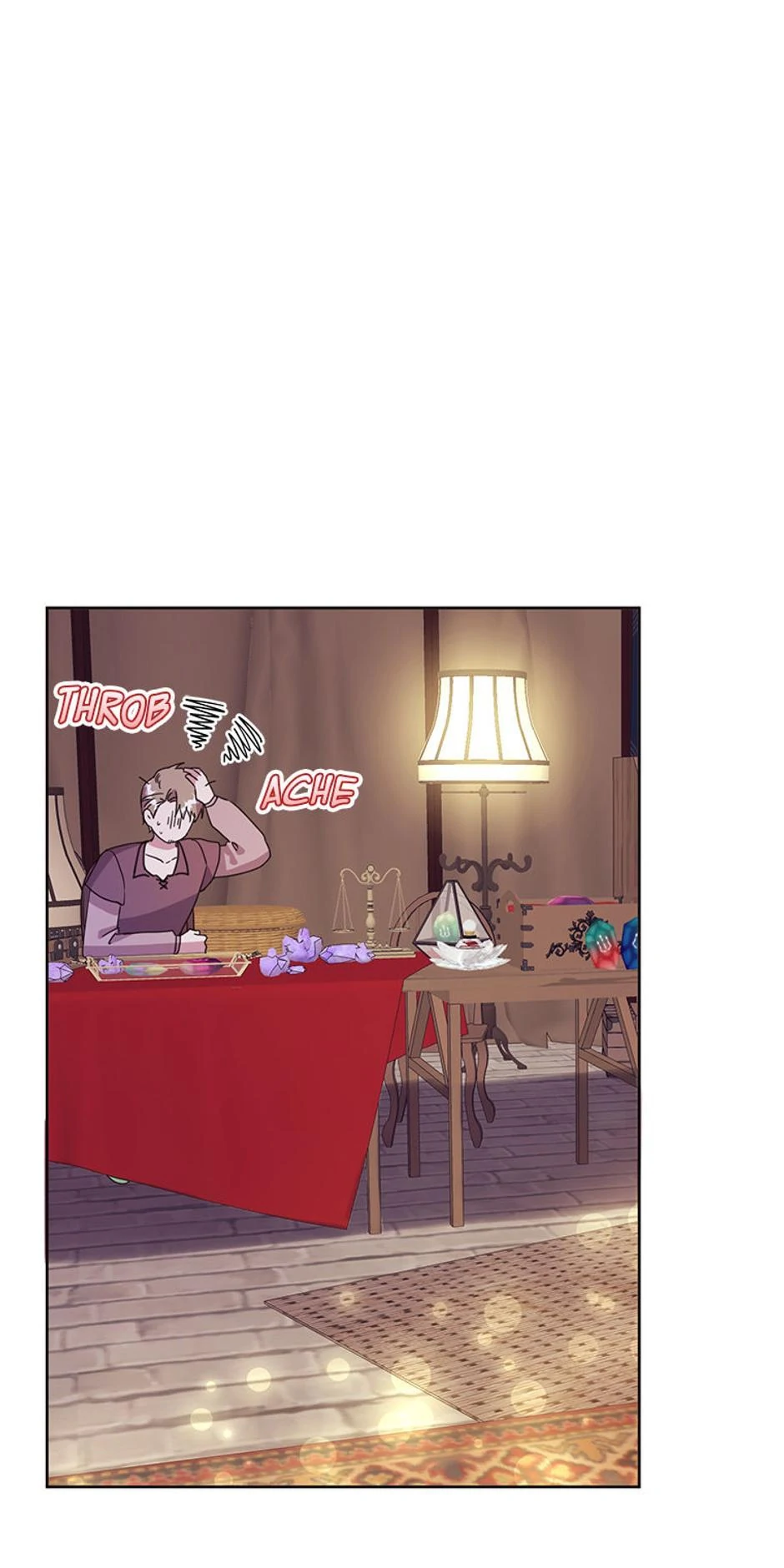 I Don’t Even Know Who the Child’s Father Is Chapter 61 267 41