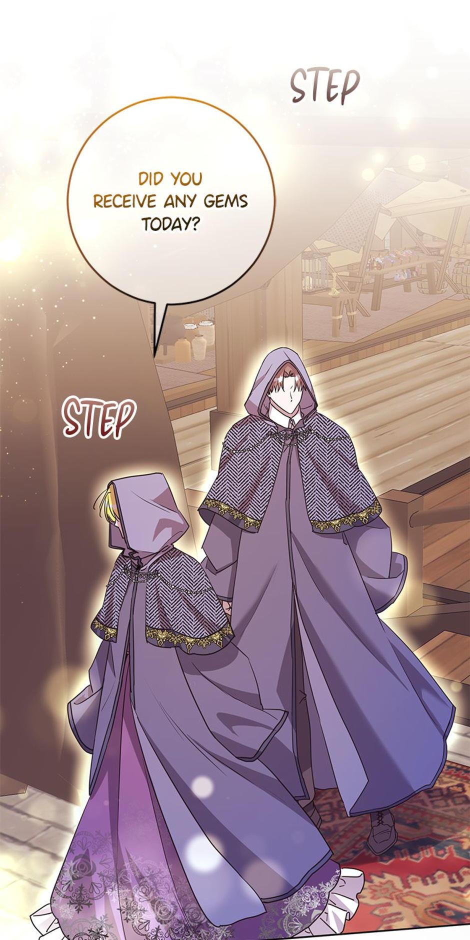 I Don’t Even Know Who the Child’s Father Is Chapter 61 268 42