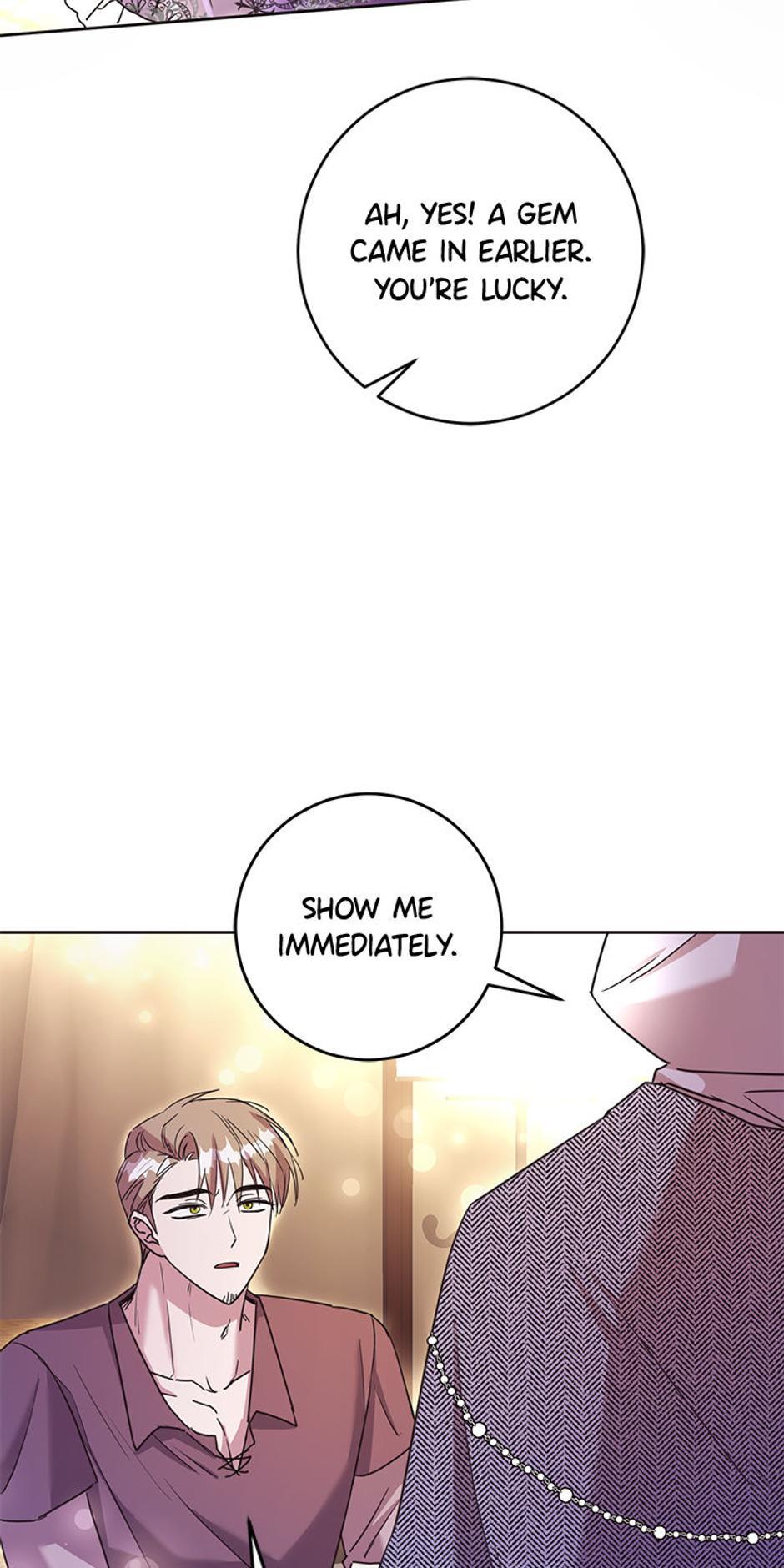 I Don’t Even Know Who the Child’s Father Is Chapter 61 269 43