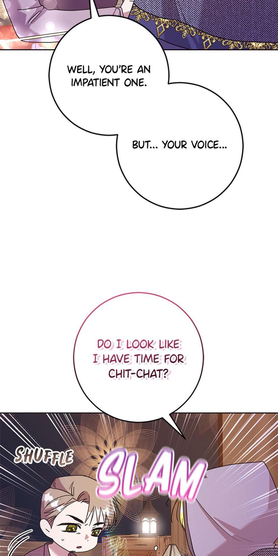 I Don’t Even Know Who the Child’s Father Is Chapter 61 270 44