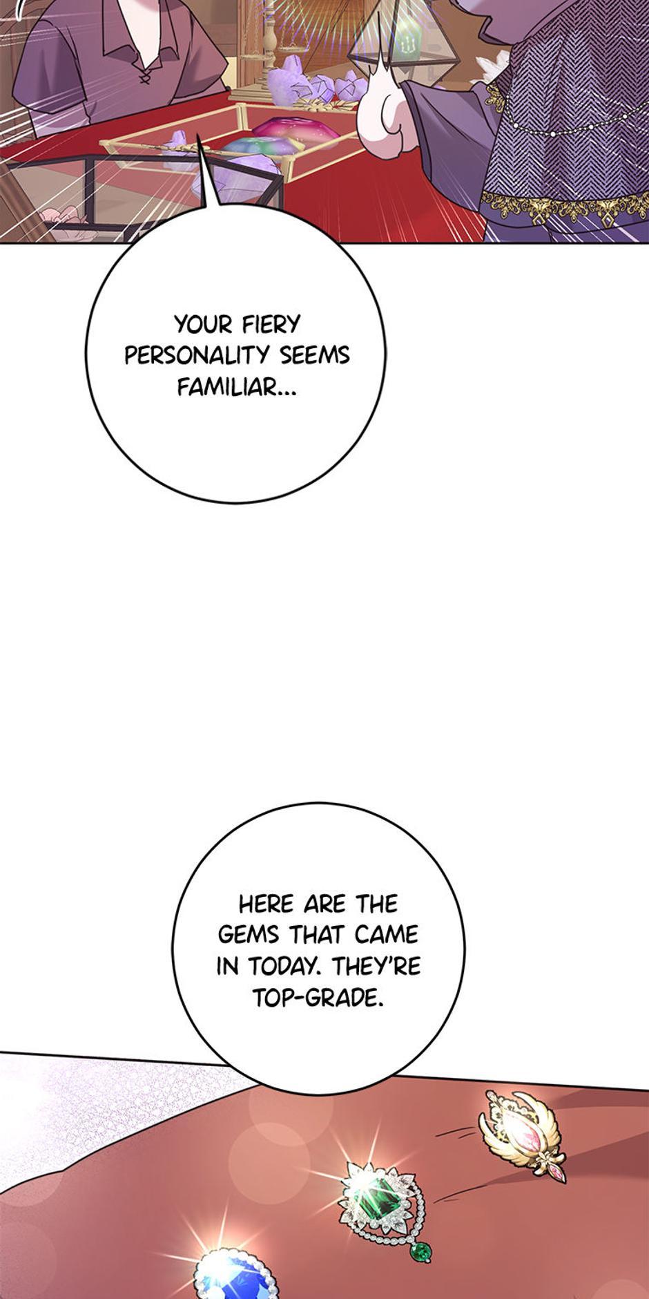 I Don’t Even Know Who the Child’s Father Is Chapter 61 271 45