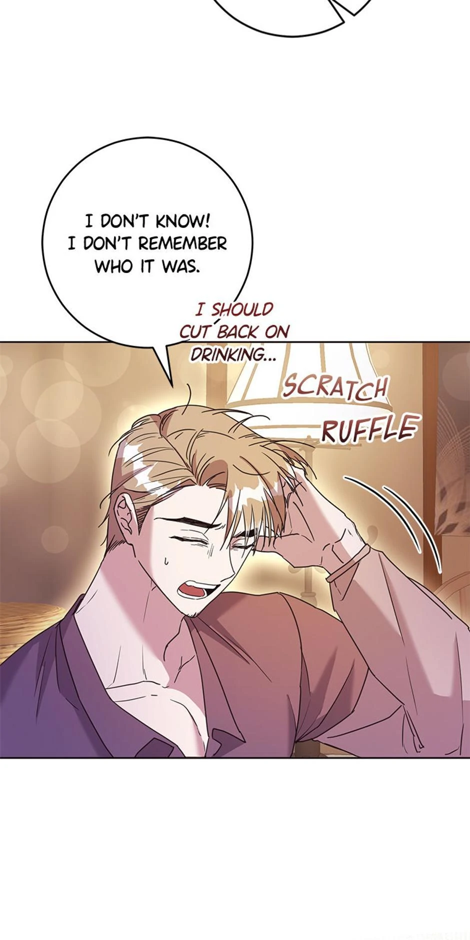I Don’t Even Know Who the Child’s Father Is Chapter 61 273 47