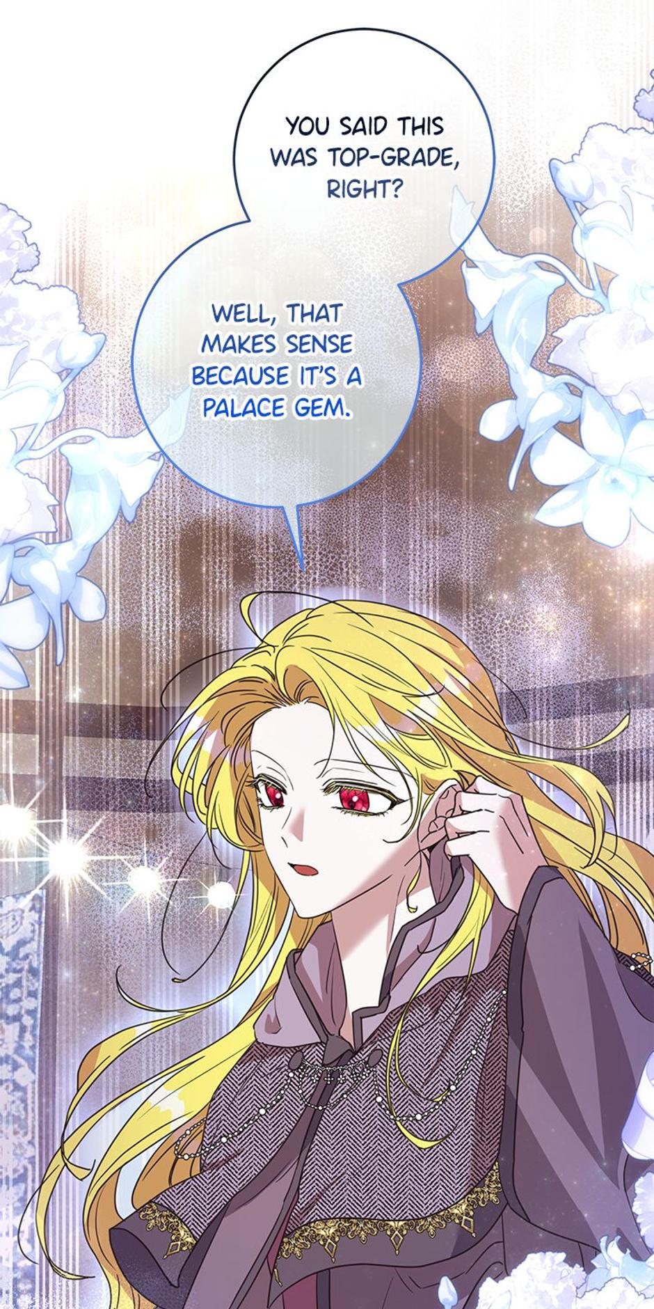 I Don’t Even Know Who the Child’s Father Is Chapter 61 274 48