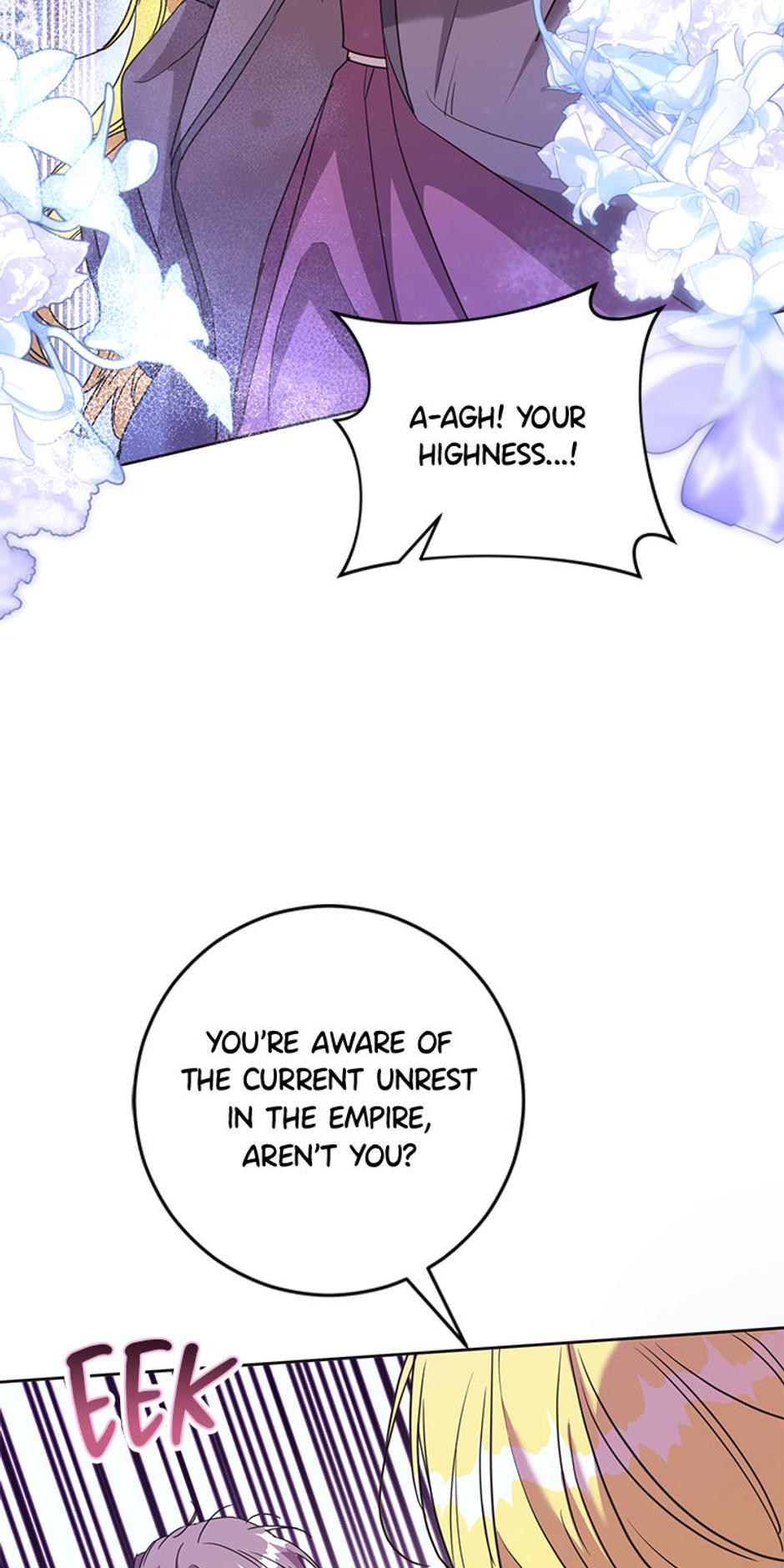 I Don’t Even Know Who the Child’s Father Is Chapter 61 275 49