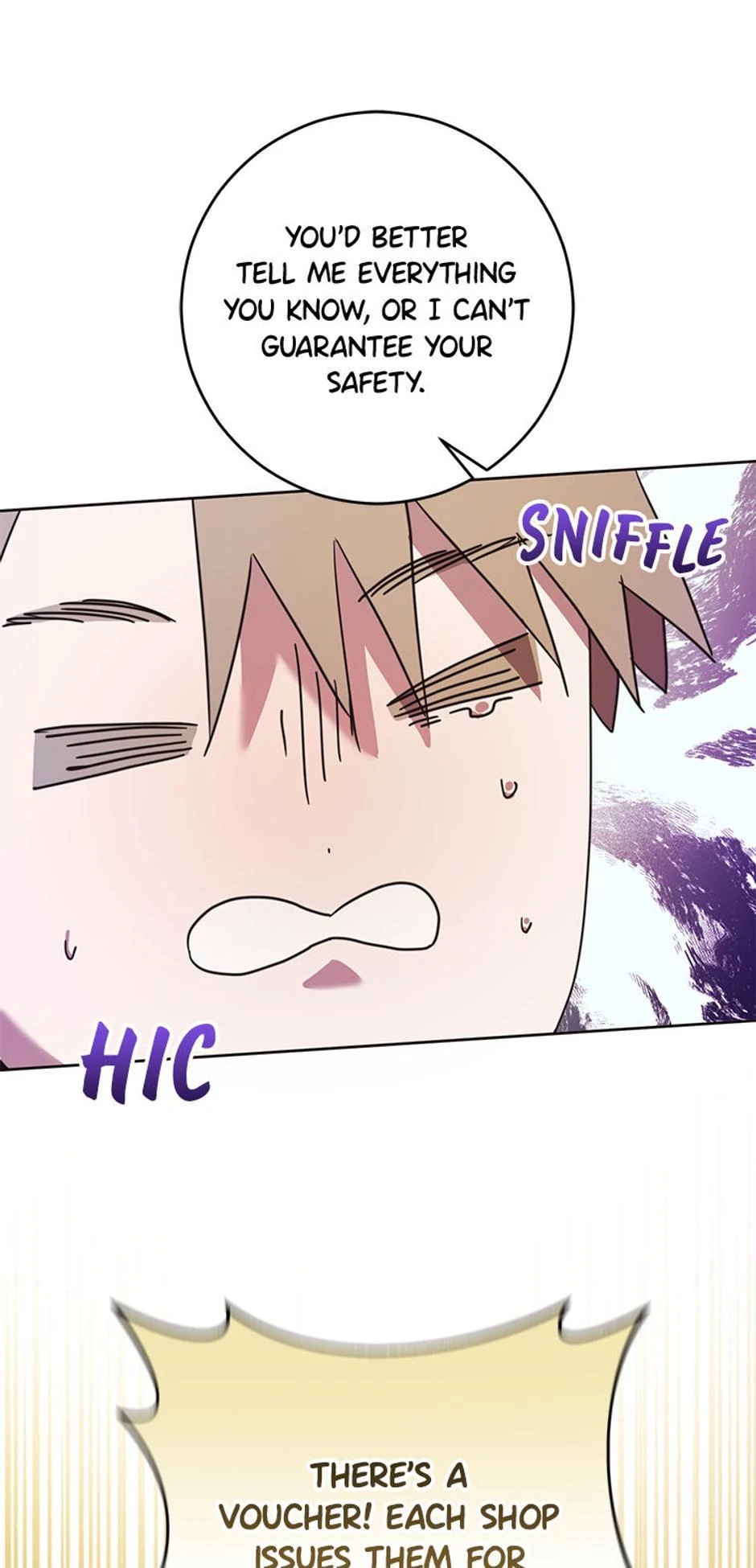 I Don’t Even Know Who the Child’s Father Is Chapter 61 277 51