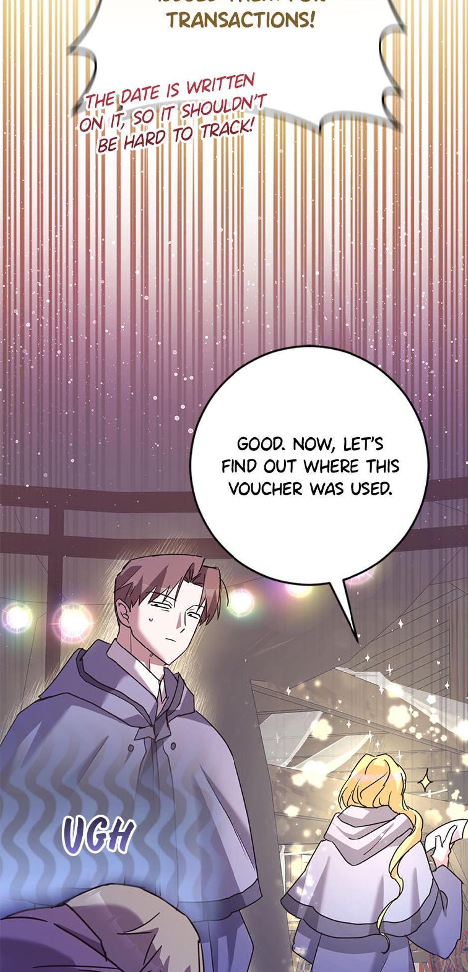I Don’t Even Know Who the Child’s Father Is Chapter 61 278 52