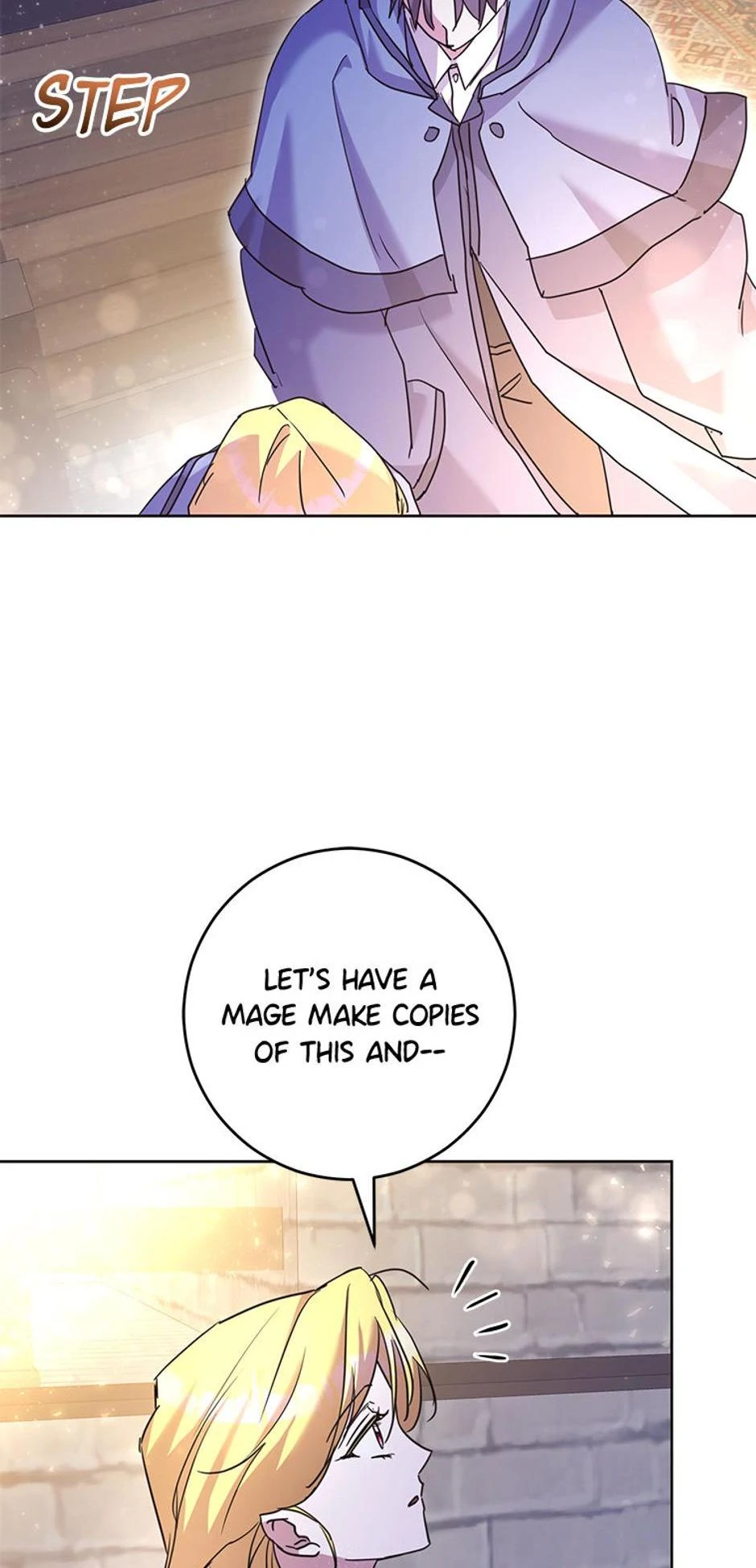 I Don’t Even Know Who the Child’s Father Is Chapter 61 280 54