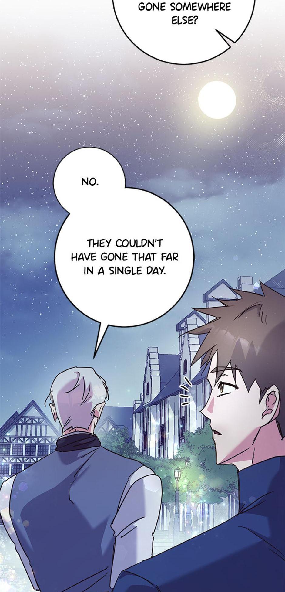 I Don’t Even Know Who the Child’s Father Is Chapter 61 283 57
