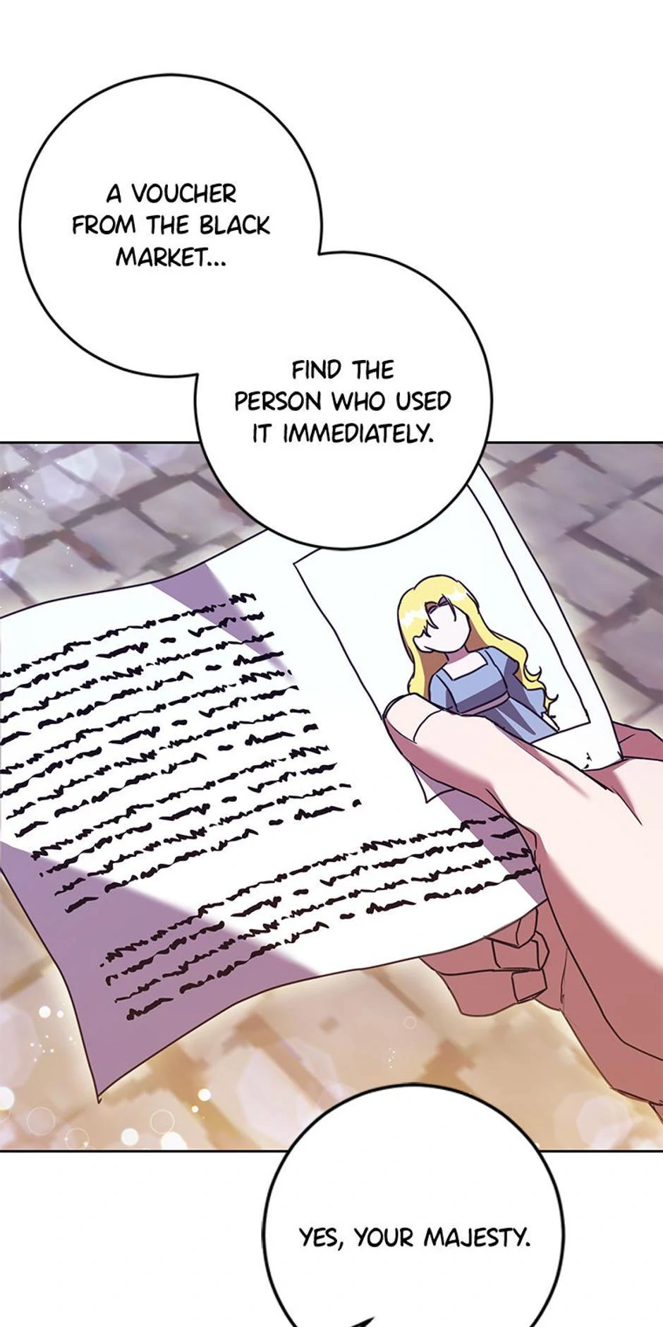 I Don’t Even Know Who the Child’s Father Is Chapter 61 286 60