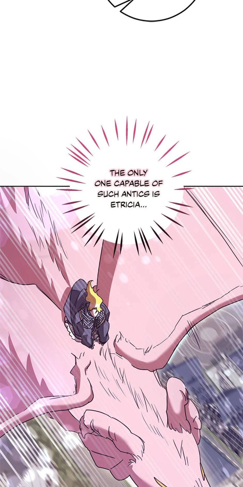 I Don’t Even Know Who the Child’s Father Is Chapter 61 287 61