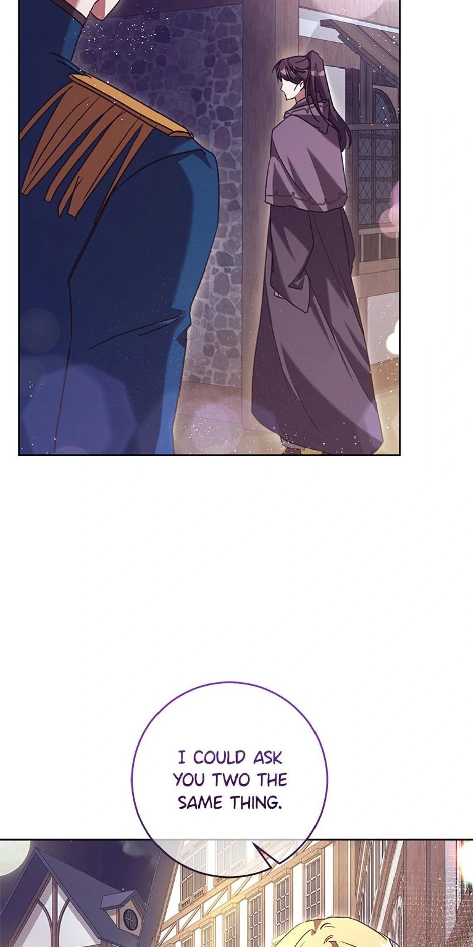 I Don’t Even Know Who the Child’s Father Is Chapter 61 291 65