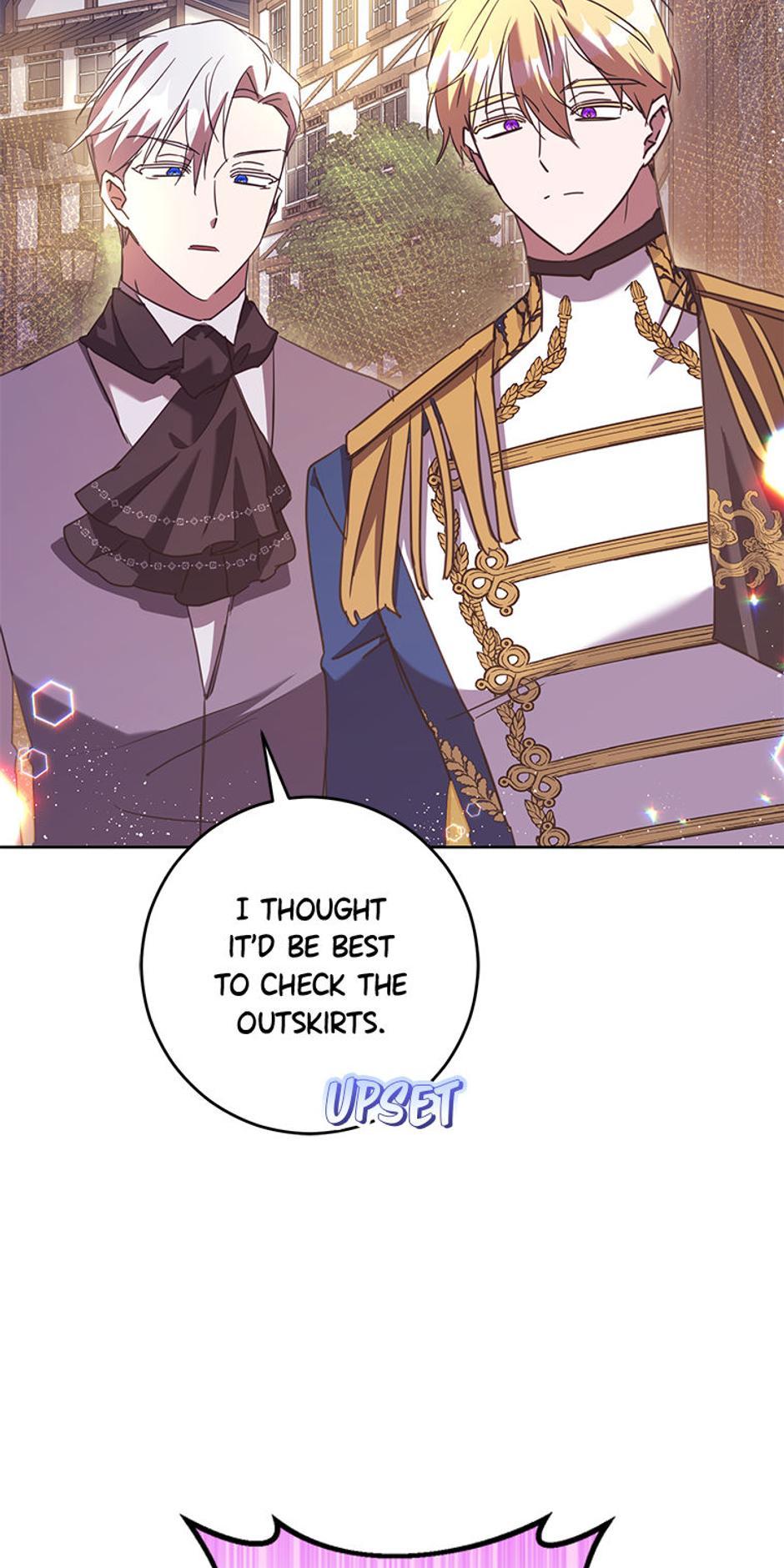 I Don’t Even Know Who the Child’s Father Is Chapter 61 292 66