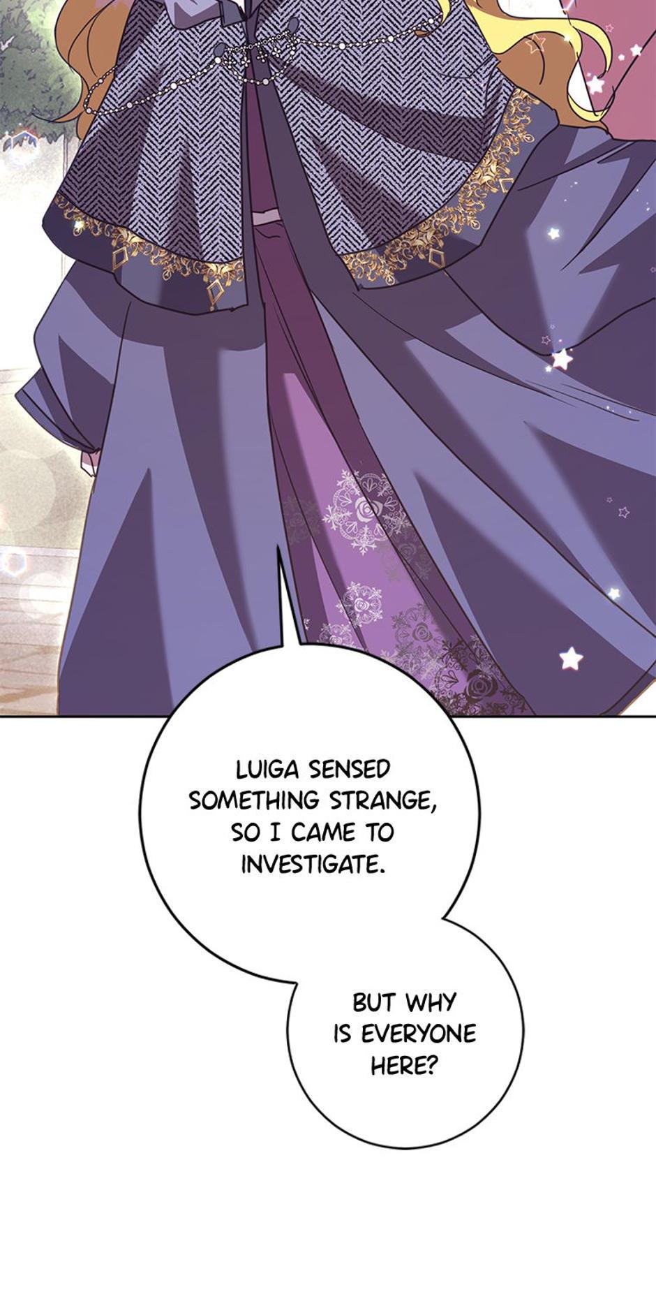 I Don’t Even Know Who the Child’s Father Is Chapter 61 295 69